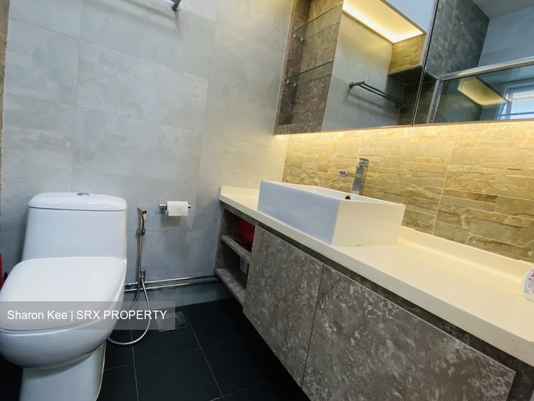 Blk 19 Jalan Membina (Bukit Merah), HDB 5 Rooms #247306281